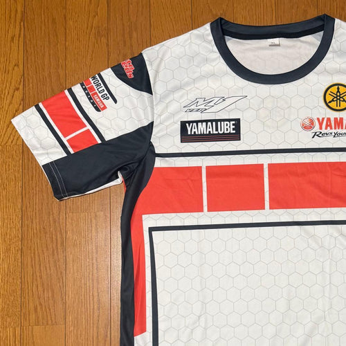 T-Shirts T Yamaha