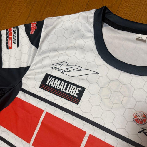 T-Shirts T Yamaha