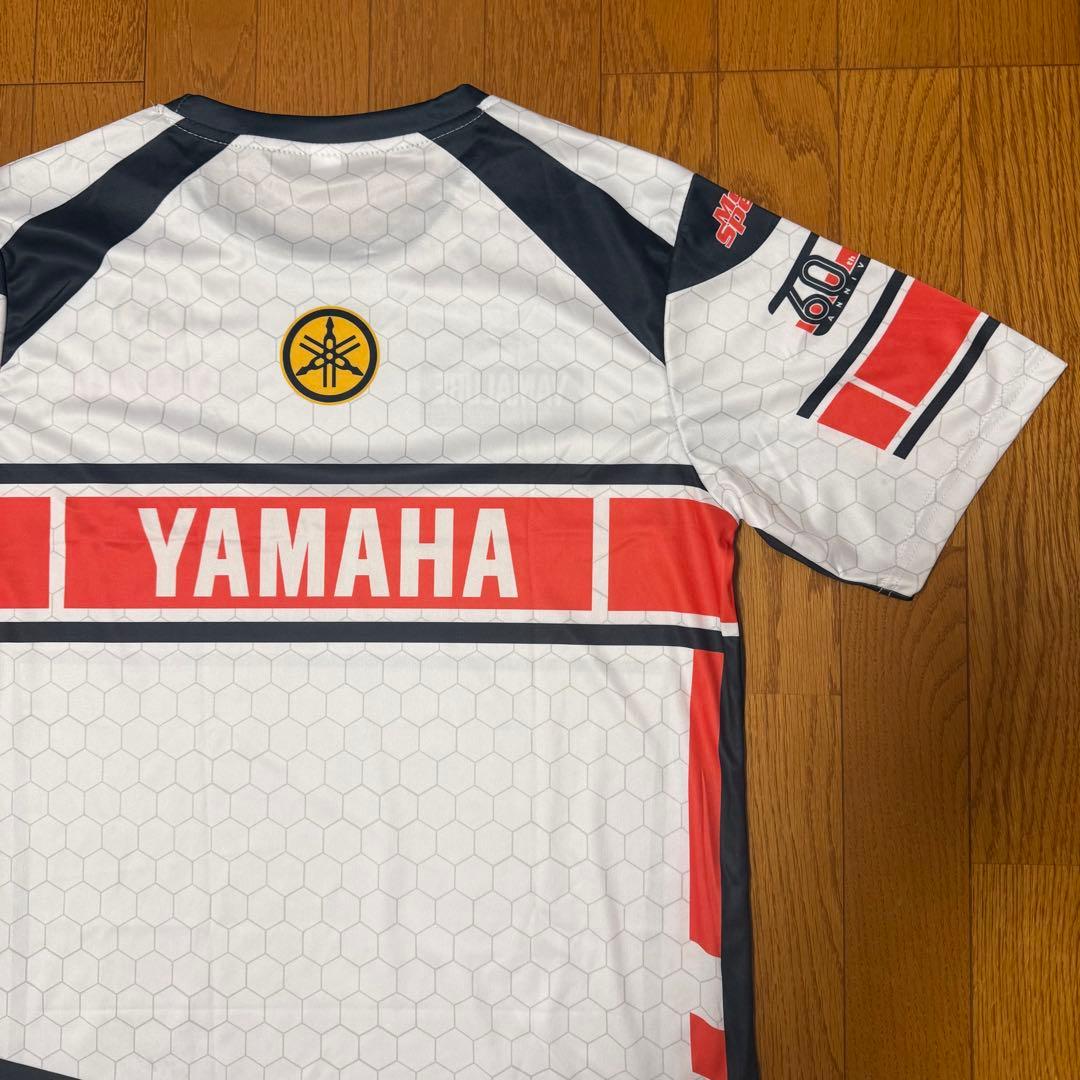 T-Shirts T Yamaha