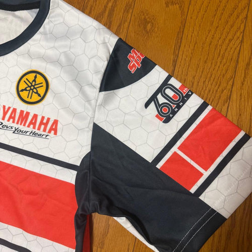 T-Shirts T Yamaha