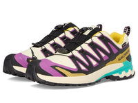 Sneakers Salomon Xa Pro 3D Transparent Yel
