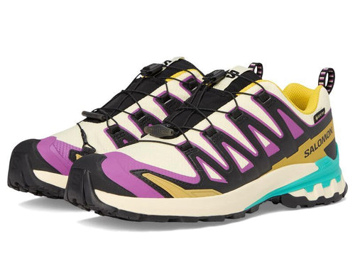 Sneakers Salomon Xa Pro 3D Transparent Yel