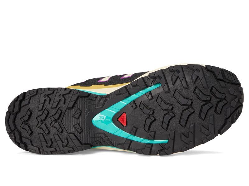 Sneakers Salomon Xa Pro 3D Transparent Yel