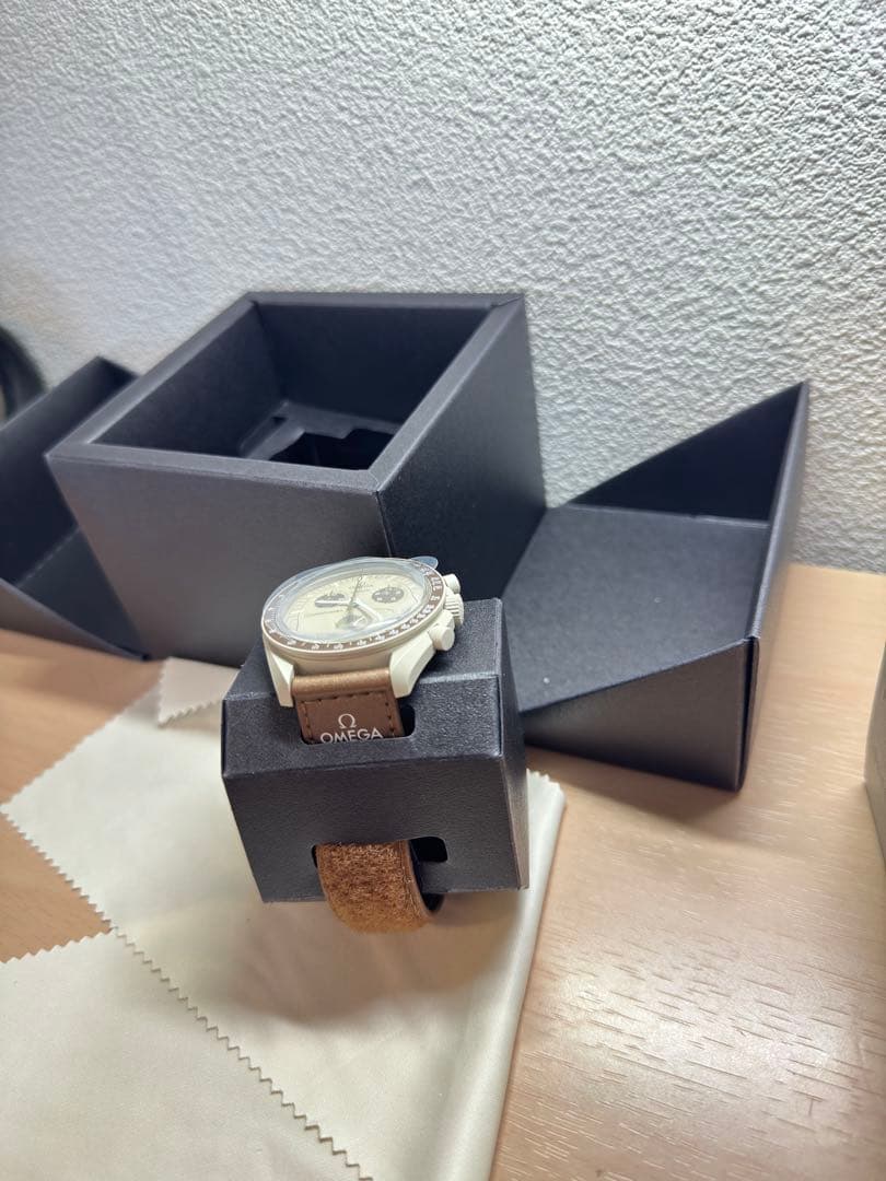 Other Omega Swatchso33T100