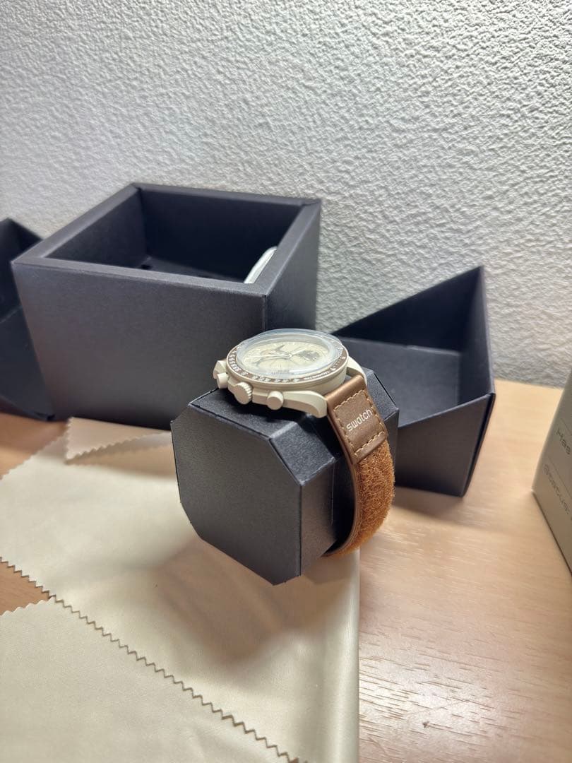 Other Omega Swatchso33T100