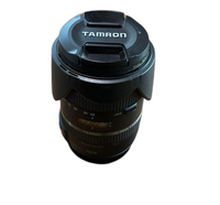 Tamron Lens (Zoom) 28-300Mm F/3.5-6.3 Di Vc Pzd