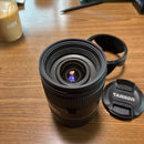Tamron Lens (Zoom) 28-300Mm F/3.5-6.3 Di Vc Pzd