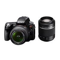 Digital Slr Sony 33( Slt-A33Y