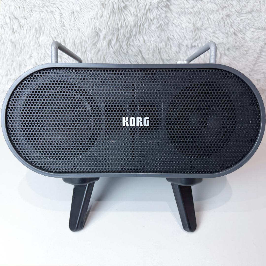Korg Rhythm Machine Stageman 80 Pa