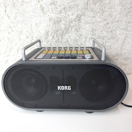Korg Rhythm Machine Stageman 80 Pa