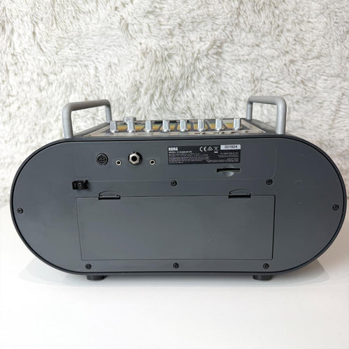 Korg Rhythm Machine Stageman 80 Pa