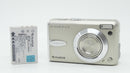 Compact Digital Cameras F3283 Fujifilm Finepix F30