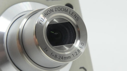 Compact Digital Cameras F3283 Fujifilm Finepix F30