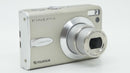 Compact Digital Cameras F3283 Fujifilm Finepix F30