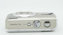 Compact Digital Cameras F3283 Fujifilm Finepix F30