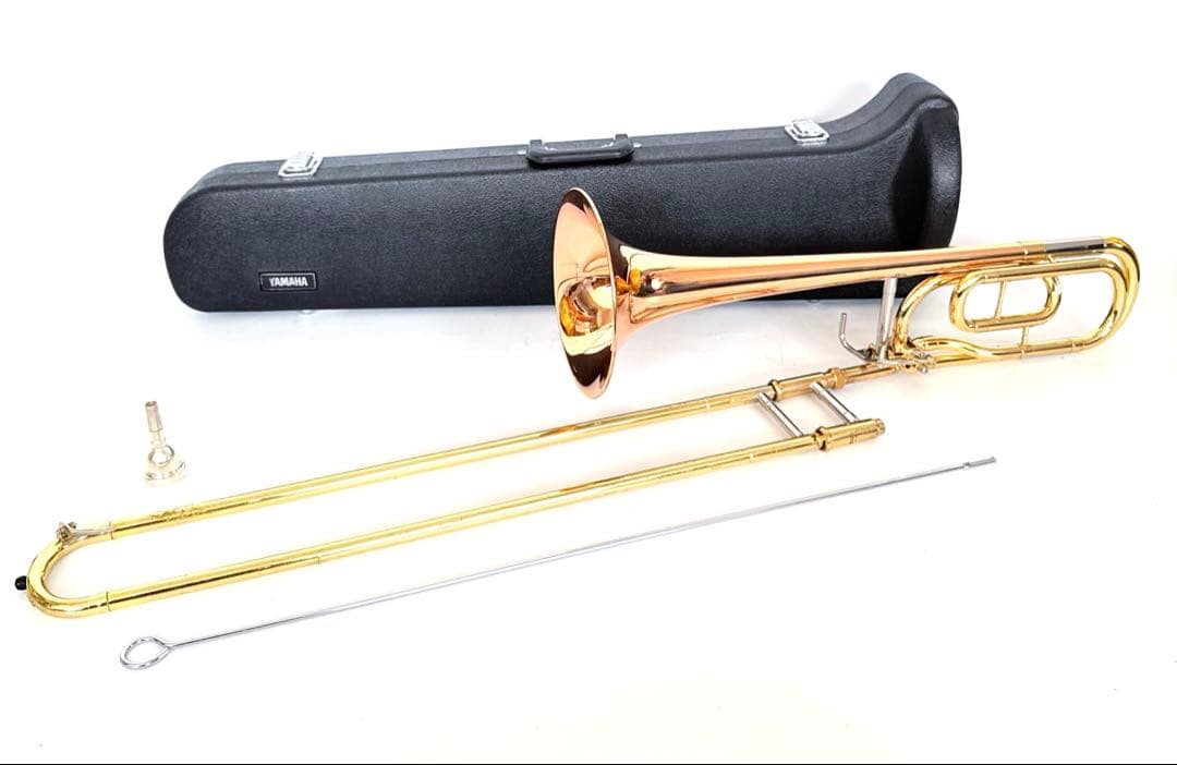 Trombone Body Yamaha Ysl-3540R
