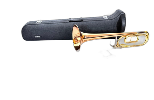 Trombone Body Yamaha Ysl-3540R