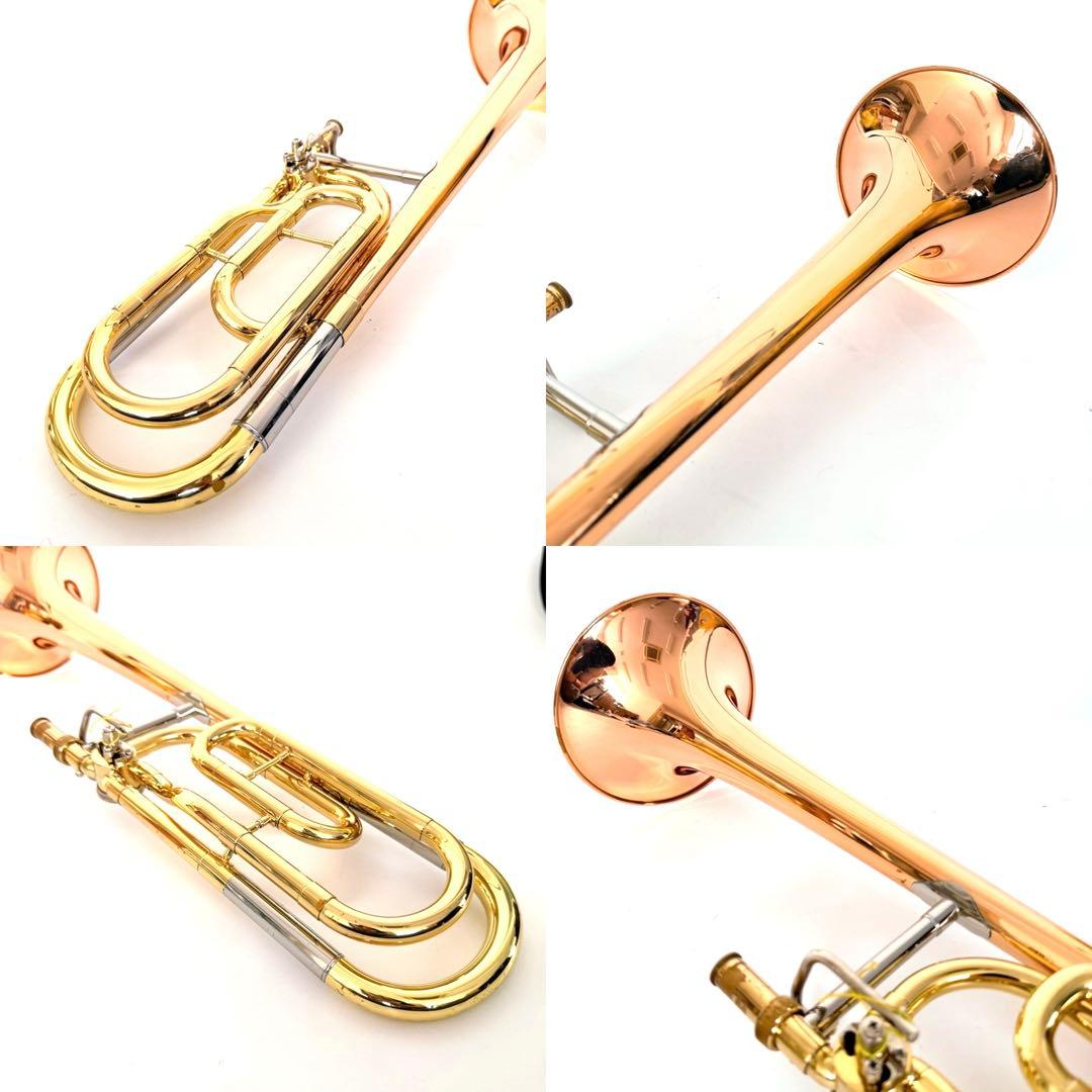 Trombone Body Yamaha Ysl-3540R