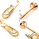 Trombone Body Yamaha Ysl-3540R