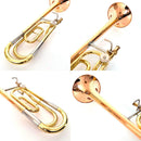Trombone Body Yamaha Ysl-3540R