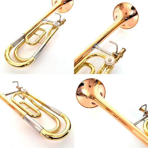 Trombone Body Yamaha Ysl-3540R