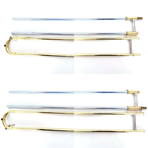 Trombone Body Yamaha Ysl-3540R