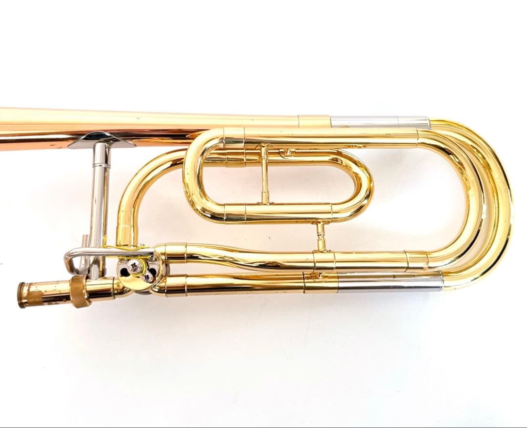 Trombone Body Yamaha Ysl-3540R