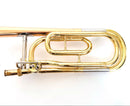 Trombone Body Yamaha Ysl-3540R