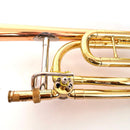 Trombone Body Yamaha Ysl-3540R