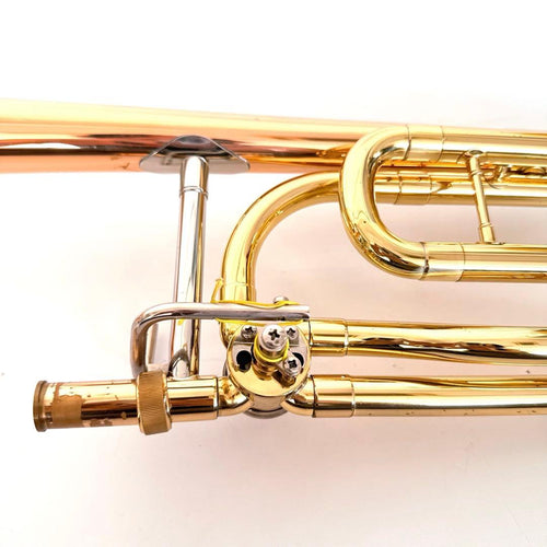 Trombone Body Yamaha Ysl-3540R