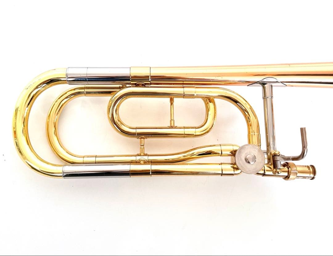 Trombone Body Yamaha Ysl-3540R