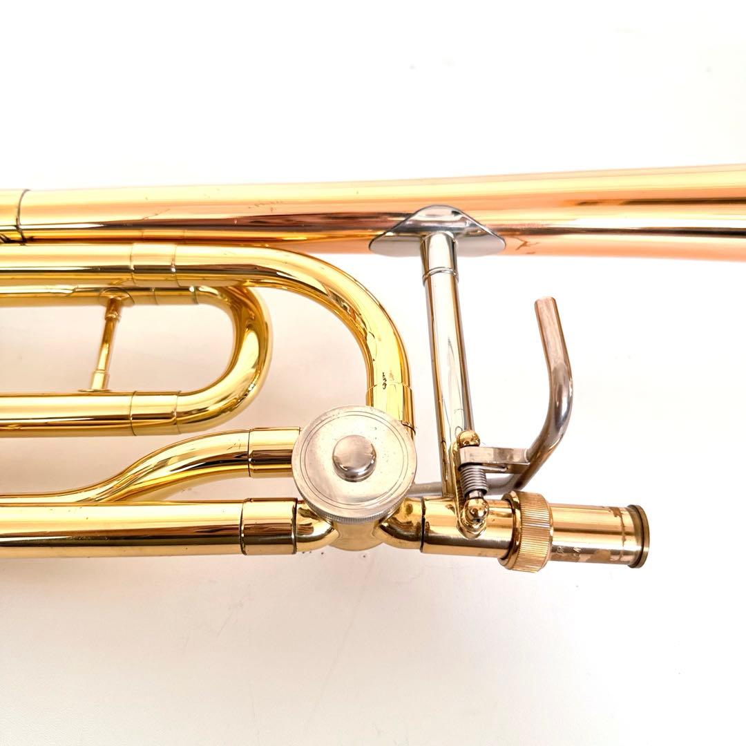 Trombone Body Yamaha Ysl-3540R