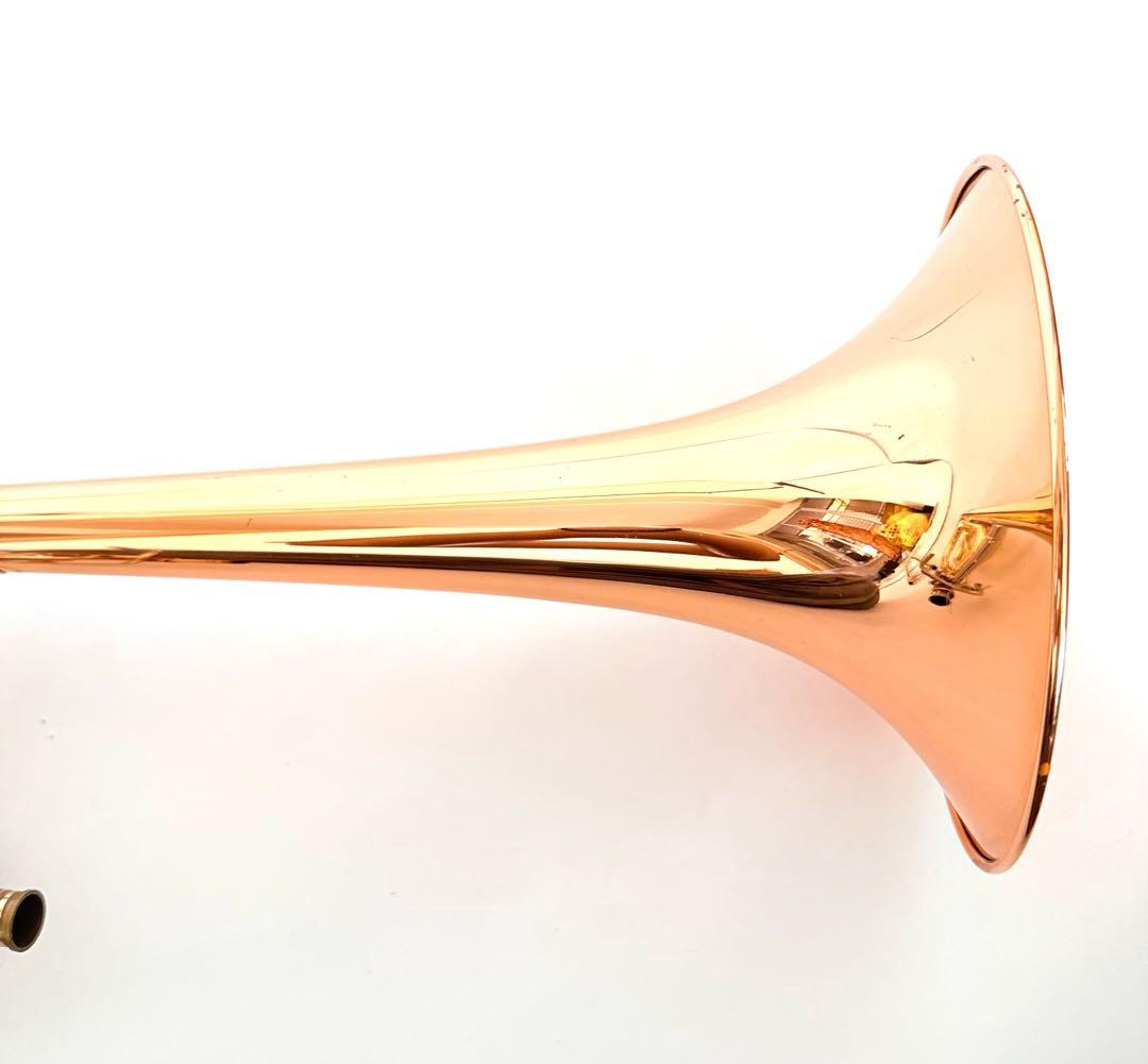 Trombone Body Yamaha Ysl-3540R