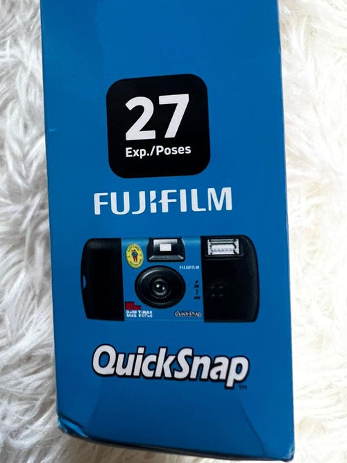 Other Bad Bunny X Fujifilm Special Box