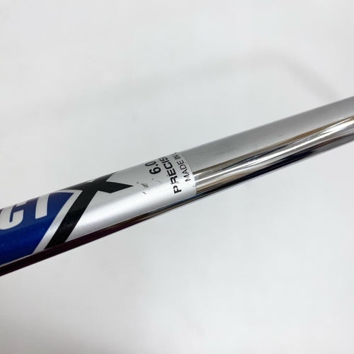 Wedge Mizuno The Craft(2023) 58 Project X 6.0 35 427