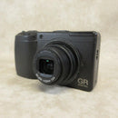 Compact Digital Camera Ricoh Gr Ii 2
