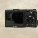 Compact Digital Camera Ricoh Gr Ii 2