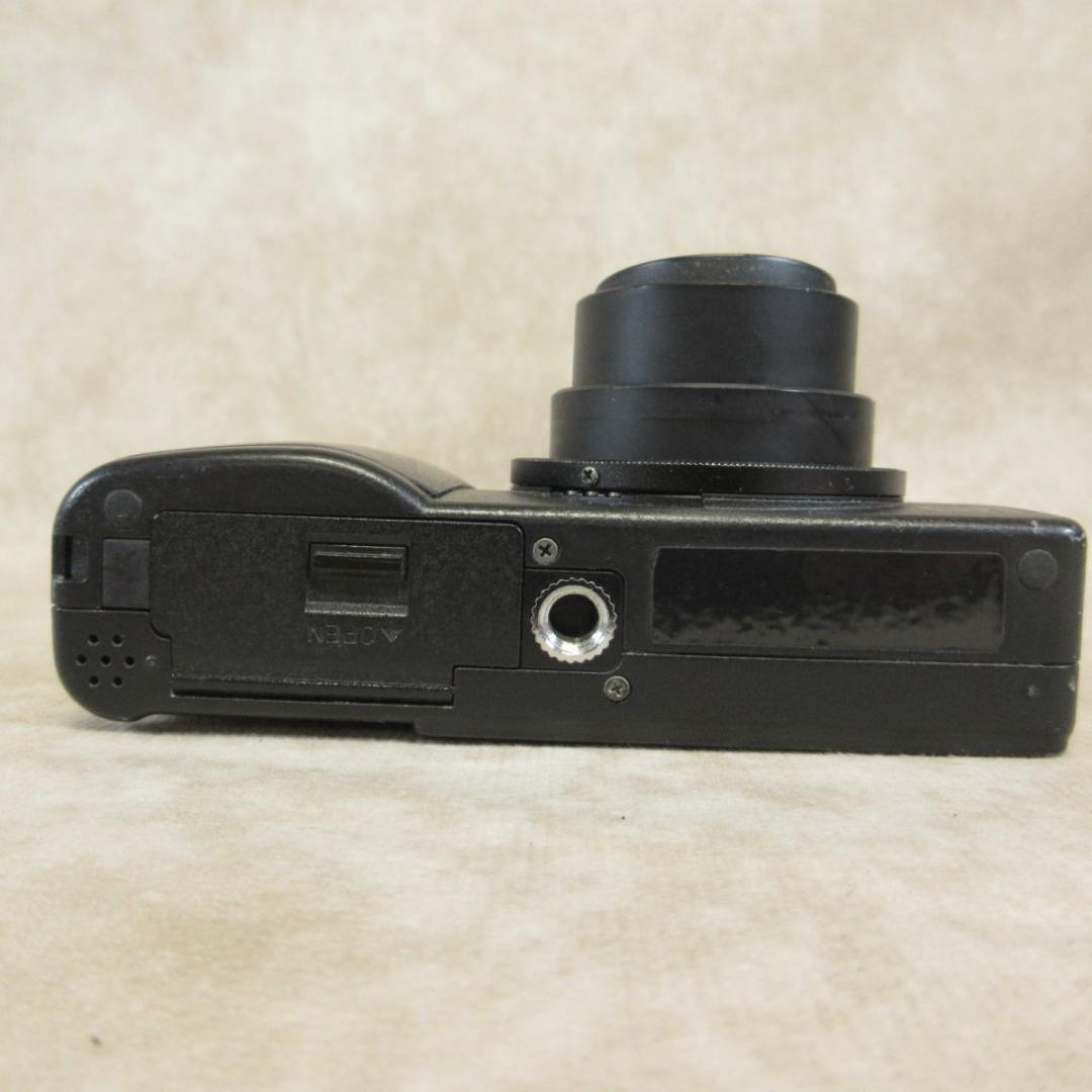 Compact Digital Camera Ricoh Gr Ii 2