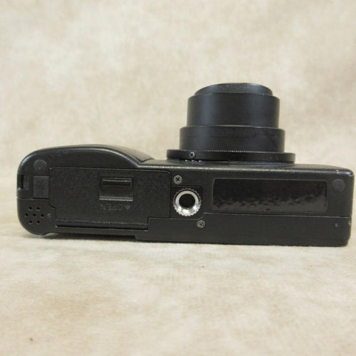 Compact Digital Camera Ricoh Gr Ii 2