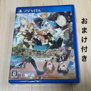 Games (Physical) Psvita