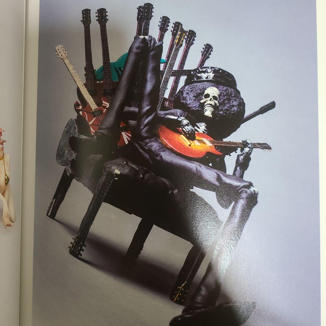 One Piece Devilish Nami 2 +Artbook