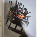 One Piece Devilish Nami 2 +Artbook