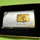 Nikon Range Finder Camera Sp Zippo