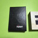 Nikon Range Finder Camera Sp Zippo
