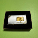 Nikon Range Finder Camera Sp Zippo