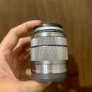 Sony Lens (Zoom) 18-55Mm Sel1855 E
