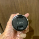 Sony Lens (Zoom) 18-55Mm Sel1855 E