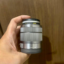 Sony Lens (Zoom) 18-55Mm Sel1855 E