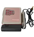 Panasonic Portable Md Players Sj-Mj15