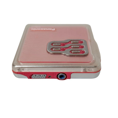 Panasonic Portable Md Players Sj-Mj15